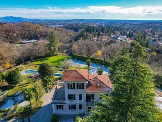 Villa zum Kauf 3.950.000 € 9 Zimmer 500 m² Varèse 21100