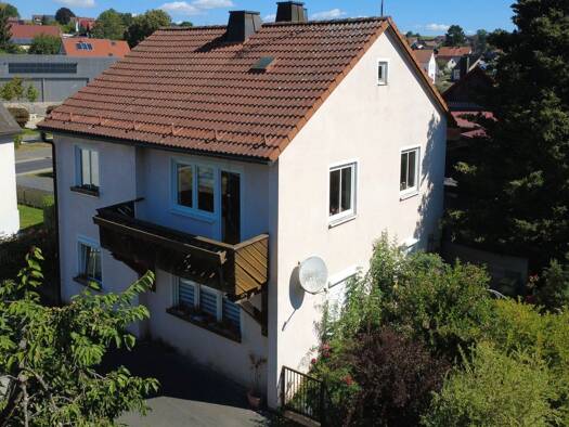 Einfamilienhaus zum Kauf 99.000 € 4 Zimmer 111 m² 507 m² Grundstück Neualbenreuth Neualbenreuth 95698