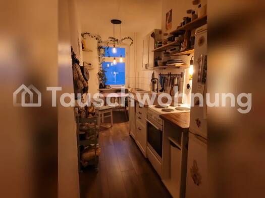 Wohnung zur Miete Tauschwohnung 650 € 3 Zimmer 83 m² 3. Geschoss Kreuzberg Berlin 10997