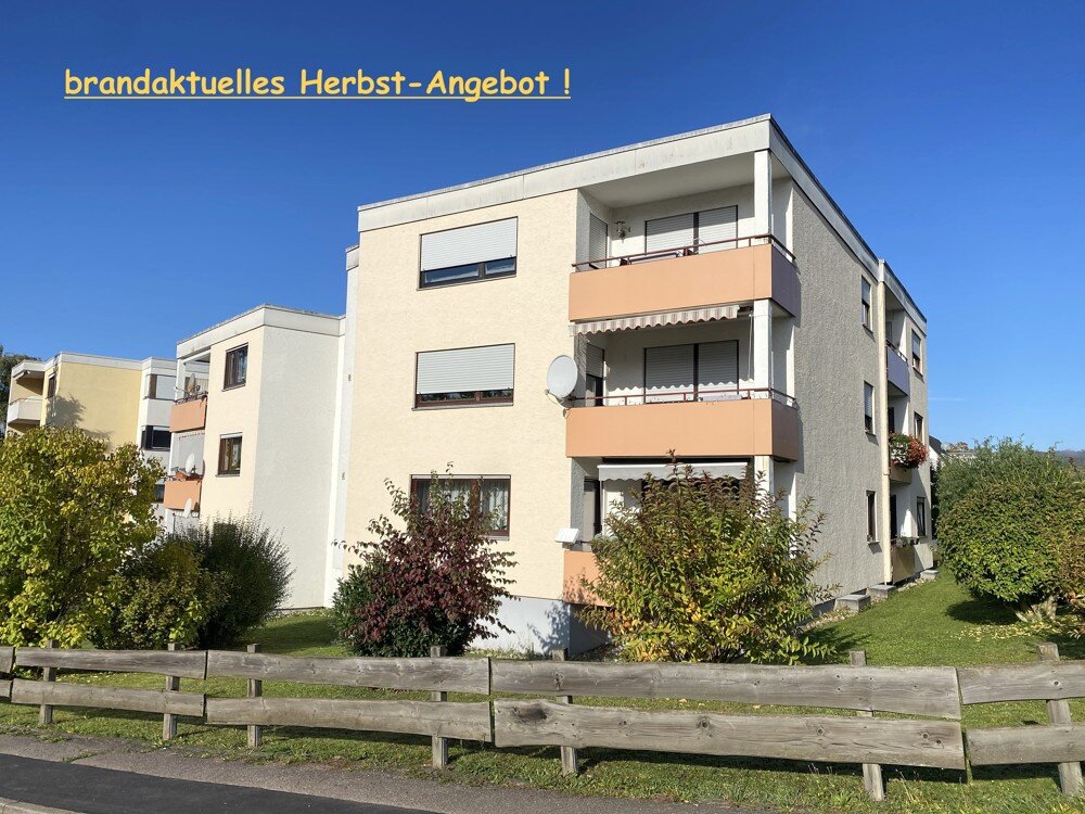 Wohnung zum Kauf 279.000 € 3 Zimmer 83 m²<br/>Wohnfläche EG<br/>Geschoss Eberstadt Eberstadt 74246