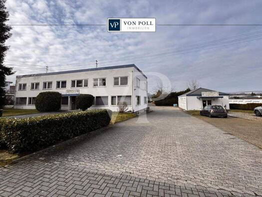 Freifläche zum Kauf 244 € 735 m² Lagerfläche Bübingen Saarbrücken / Bübingen 66129