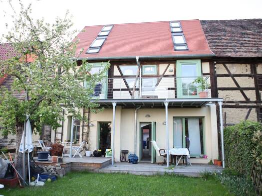 Studio zur Miete 520 € 2 Zimmer 36,3 m² Geschoss EG/2 frei ab 01.04.2026 Lobeda Jena 07747