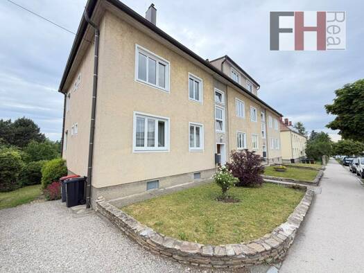 Wohnung zum Kauf 129.000 € 3 Zimmer 65,1 m² EG Hollabrunn 2020