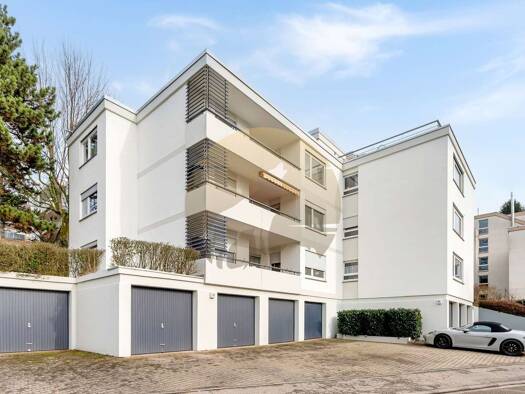 Wohnung zur Miete 1.000 € 3,5 Zimmer 87,3 m² 4. Geschoss frei ab 01.09.2026 Weststadt Baden-Baden 76532