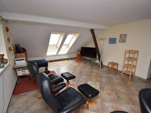 Wohnung zum Kauf 110.000 € 2 Zimmer 54,3 m² 2. Geschoss Bad Bevensen 29549