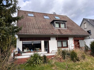 Einfamilienhaus zum Kauf 479.000 € 9 Zimmer 170 m² 517 m² Grundstück Grengel Köln / Wahnheide 51147