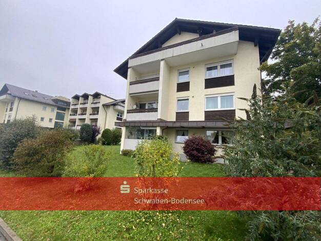 Wohnung zum Kauf 369.000 € 4 Zimmer 111 m² Bad Wörishofen 86825