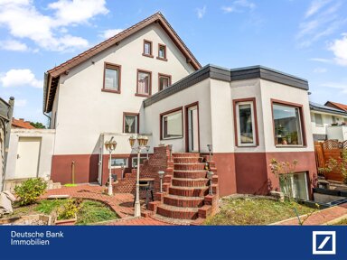 Mehrfamilienhaus zum Kauf als Kapitalanlage geeignet 425.000 € 7,5 Zimmer 184 m² 537 m² Grundstück Heeper Fichten Bielefeld 33607