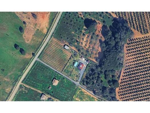 Acker-/Waldstück zum Kauf 230.890 € Villablanca 21590