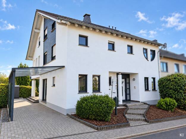 Einfamilienhaus zum Kauf 495.000 € 5 Zimmer 249 m² 292 m² Grundstück Speicher 54662