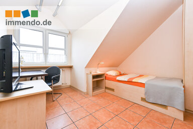 Wohnung zur Miete Wohnen auf Zeit 640 € 1 Zimmer 15 m² frei ab 01.03.2025 Saarn - Mitte und Mintard Mülheim an der Ruhr 45481