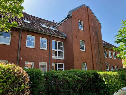 Wohnung zur Miete 1.150 € 2 Zimmer 65 m² Geschoss 1/3 frei ab sofort Spreeallee 124 Russee Russee 24111