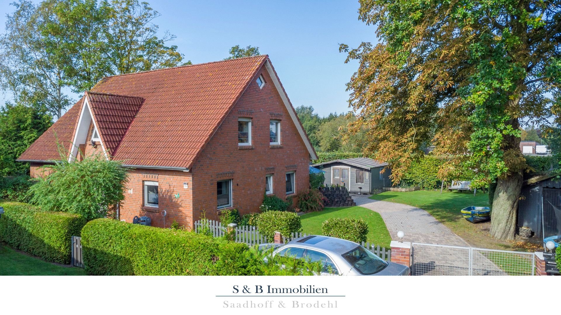 Einfamilienhaus zum Kauf 335.000 € 6 Zimmer 160,3 m²<br/>Wohnfläche 1.000 m²<br/>Grundstück Theene Südbrookmerland 26624