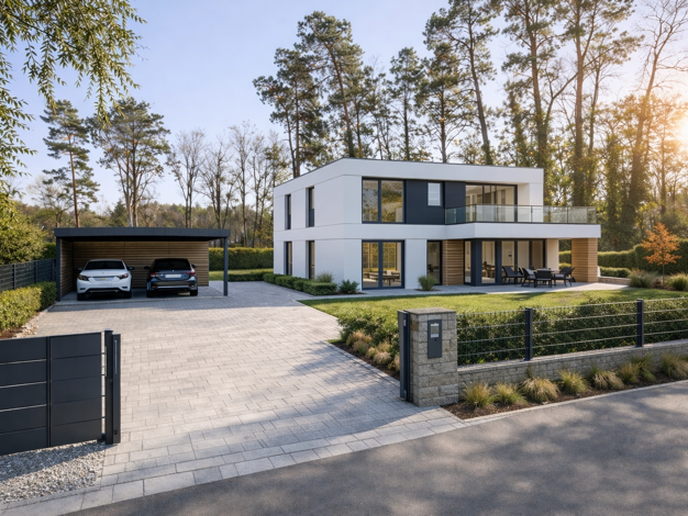 Grundstück zum Kauf 215.000 € 864 m² Grundstück Kleiner Seeweg 3 Kallinchen Zossen OT Kallinchen 15806