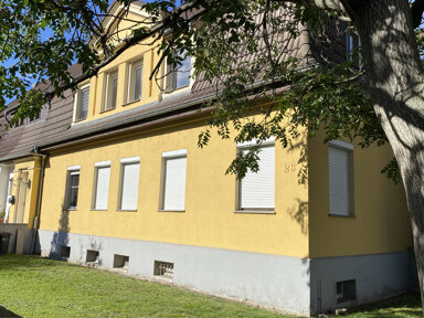 Wohnung zur Miete 650 € 4 Zimmer 130 m² frei ab 01.04.2025 Merzdorf Riesa 01591