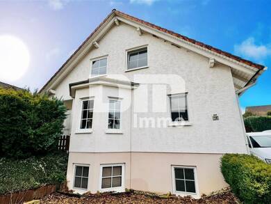 Einfamilienhaus zum Kauf 259.900 € 3 Zimmer 120,2 m² 630 m² Grundstück Grebenstein Grebenstein 34393