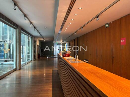 Bürofläche zur Miete 11,50 € 1.010 m² Bürofläche teilbar ab 505 m² Hörde Dortmund 44263