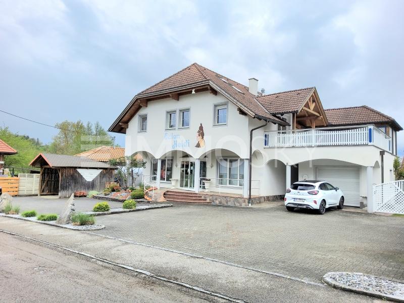 Einfamilienhaus zum Kauf 675.000 € 11 Zimmer 252 m²<br/>Wohnfläche 1.159 m²<br/>Grundstück Pichl bei Wels 4632