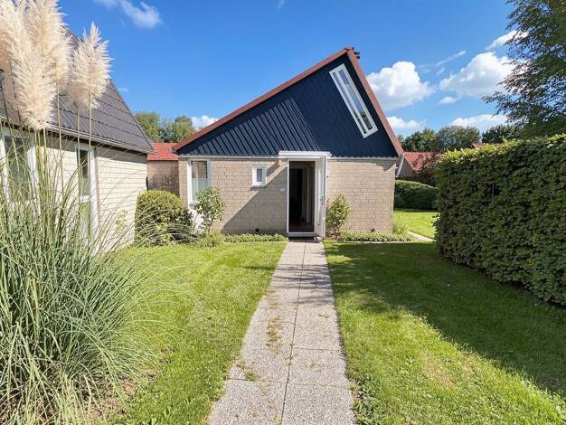 Wohnung zum Kauf 178.000 € 3 Zimmer 54 m² frei ab 01.01.2027 Goeree-Overflakkee 3251 LW