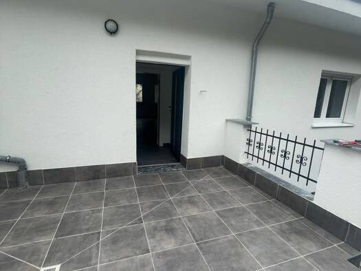 Wohnung zur Miete 880 € 3 Zimmer 98 m² Geschoss 2/2 frei ab sofort Tailfingen Albstadt 72461