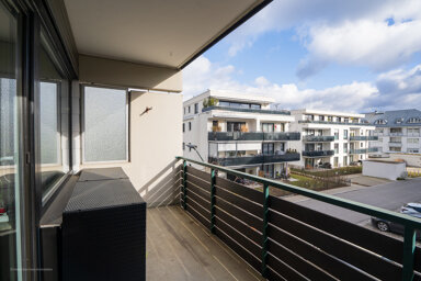 Wohnung zum Kauf 321.200 € 1,5 Zimmer 48,1 m² 1. Geschoss Unterhaching 82008