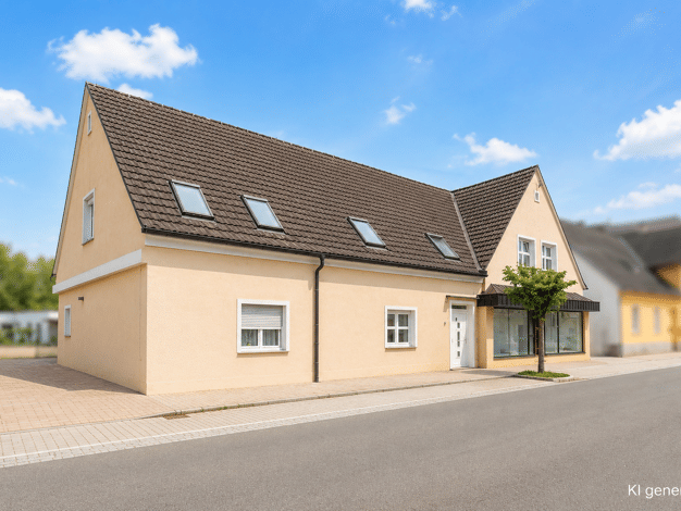 Mehrfamilienhaus zum Kauf als Kapitalanlage geeignet 399.000 € 12 Zimmer 300 m² 800 m² Grundstück Straß in Steiermark 8472