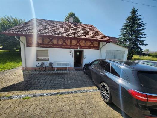 Einfamilienhaus zum Kauf 156.000 € 3 Zimmer 60 m² 404 m² Grundstück Hundersingen Oberstadion 89613