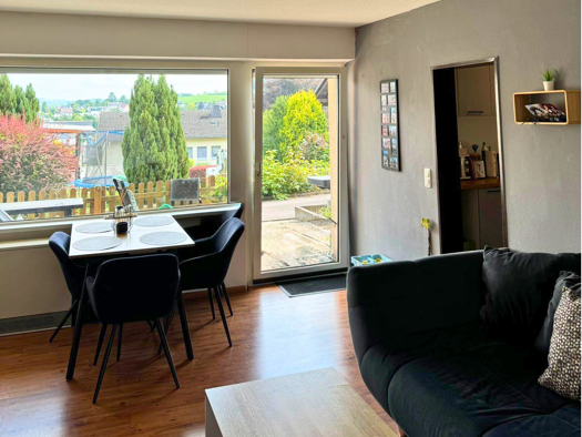 Wohnung zur Miete 510 € 2 Zimmer 56,7 m² 1. Geschoss frei ab sofort Balve 58802