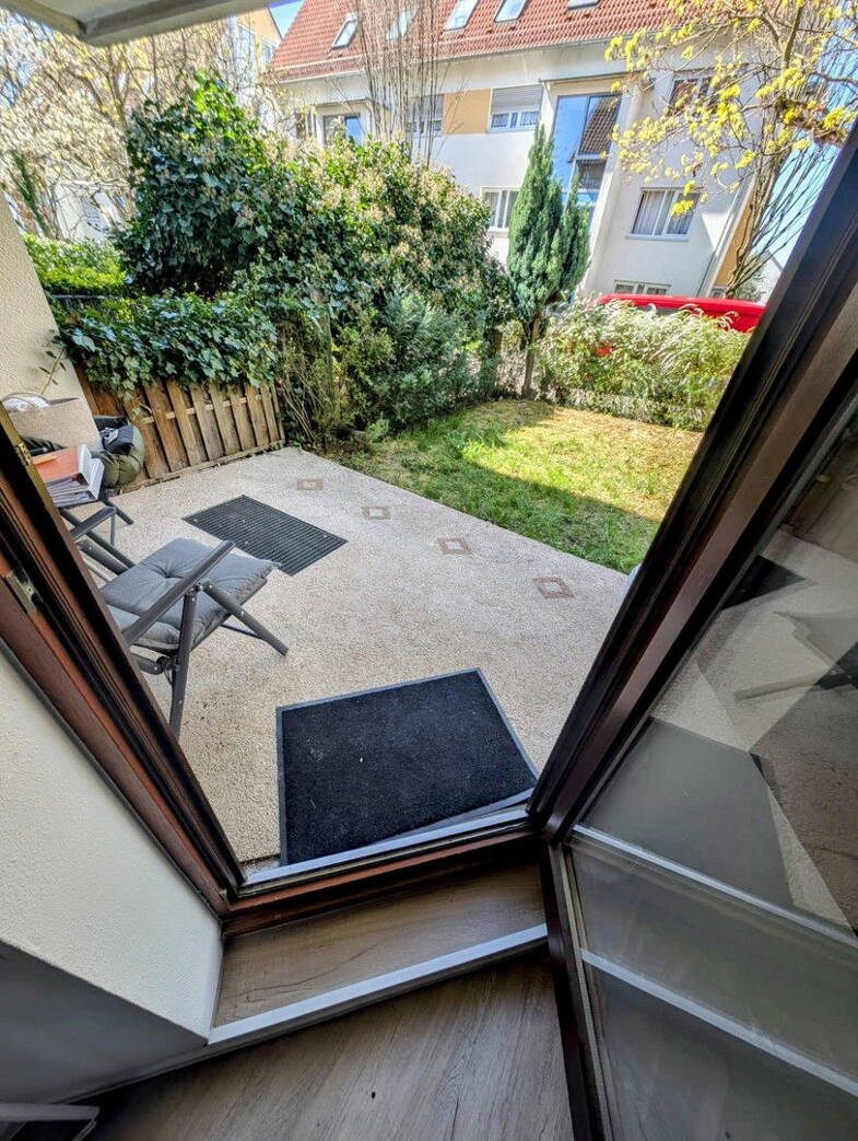 Wohnung zum Kauf provisionsfrei 425.000 € 3 Zimmer 85 m² EG Schmiden Fellbach 70736
