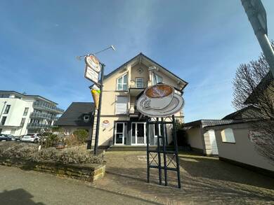 Restaurant zur Miete 2.200 € 140 m² Gastrofläche Neunkirchen Neunkirchen-Seelscheid 53819