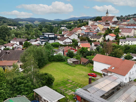 Grundstück zum Kauf 169.000 € 1.000 m² Grundstück Viechtach Viechtach 94234