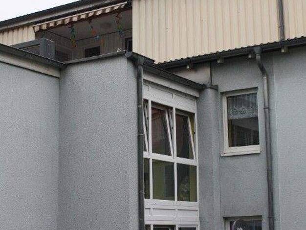 Wohnung zur Miete 467 € 2,5 Zimmer 59,1 m² 2. Geschoss Stormstraße 50E Oberaden Bergkamen 59192