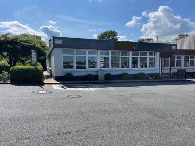 Bürofläche zur Miete provisionsfrei 400 m² Bürofläche Wittland 12 Hasseldieksdamm Kiel 24109