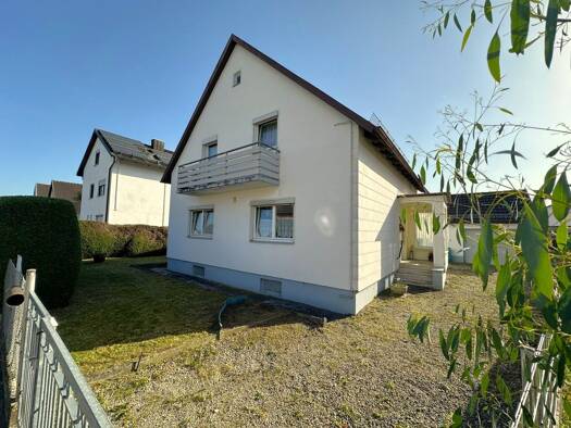 Einfamilienhaus zum Kauf 248.000 € 5 Zimmer 98,1 m² 525 m² Grundstück Garching Garching an der Alz 84518