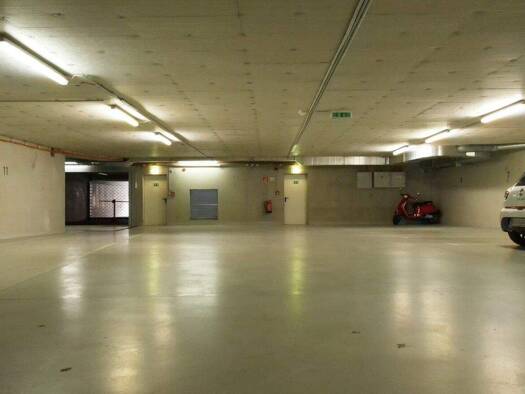 Tiefgaragenstellplatz zur Miete 60,80 € Pfadenhauergasse Wien 1140