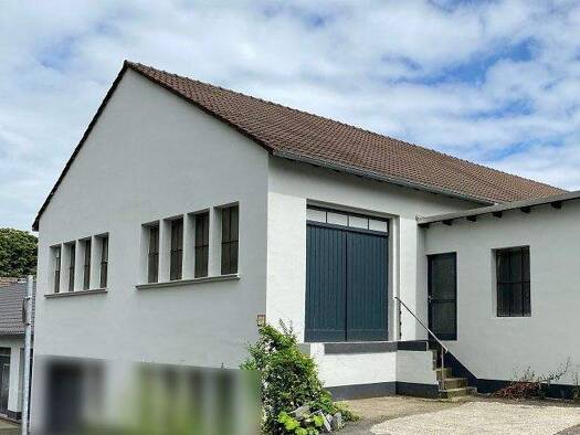 Lagerhalle zur Miete 2.307 € 277 m² Lagerfläche Mettmann 40822