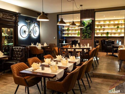 Restaurant zur Miete 3.960 € Perchtoldsdorf 2380