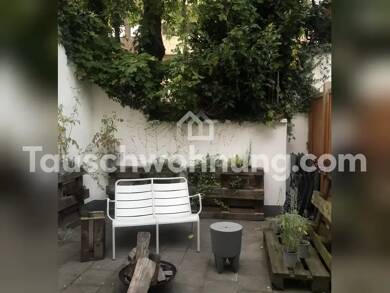 Wohnung zur Miete Tauschwohnung 600 € 1 Zimmer 25 m² EG Hansaplatz Münster 48155