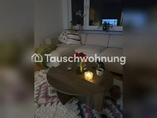 Wohnung zur Miete Tauschwohnung 900 € 2,5 Zimmer 80 m² 1. Geschoss Rosenhöhe Offenbach am Main 63069