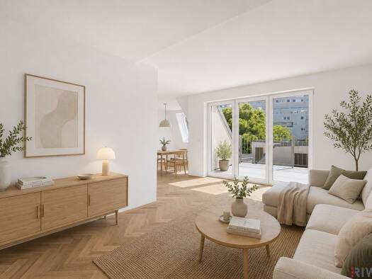 Wohnung zum Kauf - Erstbezug 758.073 € 4 Zimmer 106 m² 3. Geschoss frei ab sofort Erlaaer Straße 150 Liesing 1230