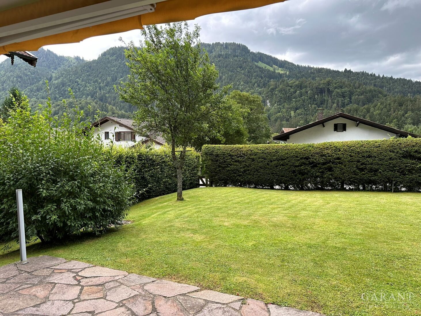 Terrassenwohnung zum Kauf 495.000 € 4 Zimmer 112 m²<br/>Wohnfläche Aschau im Chiemgau 83229