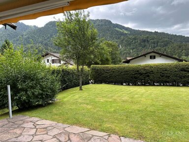 Terrassenwohnung zum Kauf 495.000 € 4 Zimmer 112 m² Aschau im Chiemgau 83229