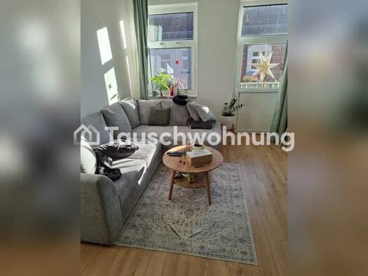 Wohnung zur Miete Tauschwohnung 650 € 2 Zimmer 51 m² 3. Geschoss Gruna Ortsamtsbereich Blasewitz 01277