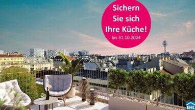 Wohnung zum Kauf 290.000 € 2 Zimmer 41,8 m² 4. Geschoss Gudrunstraße Wien 1100