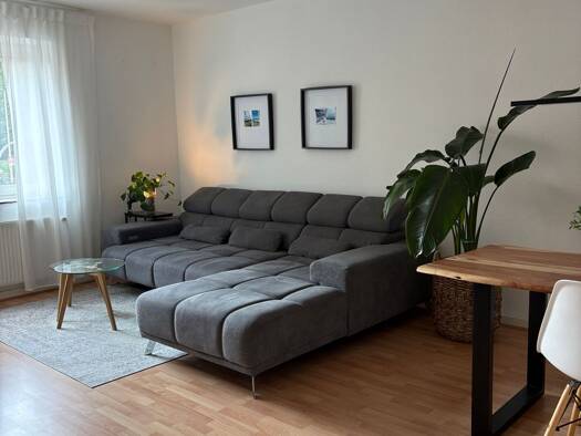 Wohnung zur Miete 1.200 € 3 Zimmer 70 m² Geschoss 1/4 frei ab 01.09.2026 Centrum Münster 48143