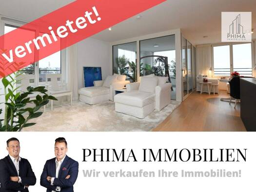 Wohnung zur Miete 1.402 € 3 Zimmer 87,6 m² Seeschanze 2a Lochau 6911