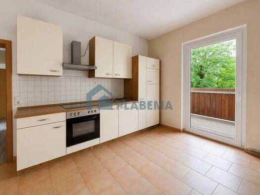 Wohnung zur Miete 994 € 2 Zimmer 2. Geschoss Fichtestr. 31 Parchim Parchim 19370
