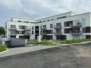 Terrassenwohnung zum Kauf provisionsfrei 257.893 € 2 Zimmer 67,3 m² EG frei ab sofort Am Auenpark Selm Selm 59379