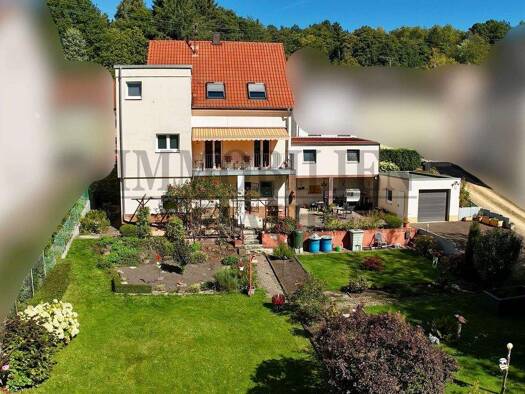 Einfamilienhaus zum Kauf 298.000 € 5 Zimmer 138 m² 1.512 m² Grundstück Dudweiler Saarbrücken-Dudweiler 66125