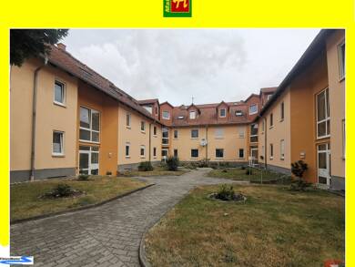 Wohnung zum Kauf 80.000 € 3 Zimmer 66,2 m² Dachgeschoss Großenhain Großenhain 01558